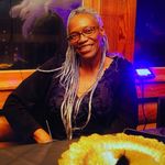 Edna Hudson - @teetee_hudson - Instagram