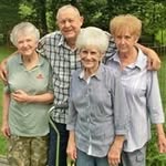 Edna Huffstetler - @ednahuffstetler - Instagram