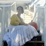 Edna Mae Huff - @sissymae1974 - Instagram