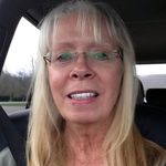Edna Huffman - @btwbjrf876 - Instagram