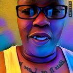 Edna Brodnax-Hunter - @babygirlswife - Instagram