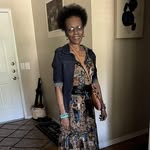 Edna Crawford Hunter - @crawfordhunteredna - Instagram