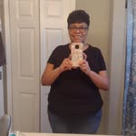 Edna Hunter - @althirty30 - Instagram