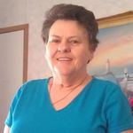 Karen Kay VanHoose - @edna_hunter_80 - Instagram