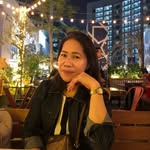 Edna Ilagan - @mamiieds - Instagram