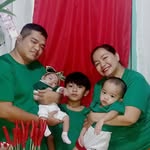 Edna Ilagan Rocabo - @naedobacor - Instagram