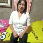 Rowena Ramos - @ednailagan69 - Instagram