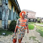 Edna Isong Jumbo - @ednaisong - Instagram
