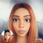 Edna - @ivoryedna300 - Instagram