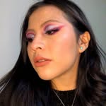 Edna Jacinto - @ednajaja_makeup - Instagram