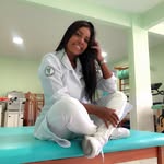 Edna Jacinto - @ednajacintoqiquo - Instagram