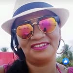 Edna Jacinto - @ednajacintodasilva.edna - Instagram