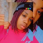 Edna Jacinto Sitoe - @ednajacintositoe - Instagram