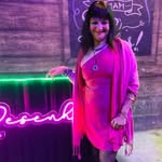 Edna Jacobsen - @ednajacobsen27 - Instagram