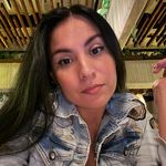 EDNA JAIMES - @ednarja - Instagram