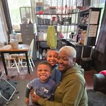 Edna Jarrett - @ednajarrett23 - Instagram
