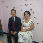Edna Jaydith Perez de Carrillo - @ednajaydithperezde - Instagram