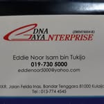 ednajaya - @ednajaya - Instagram