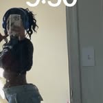 @ednajayeh63 - Instagram