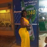 Edna Jean François - @edna5_09 - Instagram