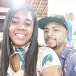 Edna Jean Martins - @araujoednaaparecida1111111333 - Instagram