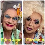 Edna Jean Robinson - @ednajeandallas - Instagram