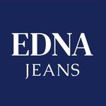 Edna Jeans - @ednajeansbras - Instagram