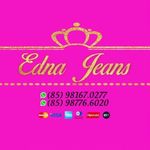 Edna Simplicio - @edna_jeans - Instagram