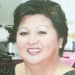 Edna Jeffrey - @cy669983 - Instagram