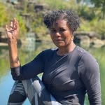 EDNA JEFFRIES - @yogawithedna - Instagram