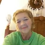 Edna Jenkins - @americanlady2592002 - Instagram