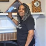 Edna Jenkins Chandler - @miamitweet - Instagram