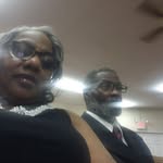 Edna Jenkins Lomax - @bushfamily270 - Instagram