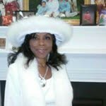 Edna Montford Jenkins - @candy80cool - Instagram