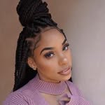 edna jerry - @ednaj672 - Instagram