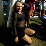 Dinha Soares Nascimento - @edna_joelma - Instagram