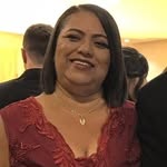 Edna Ferreira - @edna.joel55 - Instagram