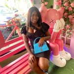 Edna Joe - @akpoyibo_edna - Instagram