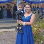Edna Joe Lolesio - @edi_nah25 - Instagram