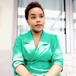 Edna Joel Josephat - @ednajoeljosephat - Instagram
