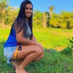 Joelma Edna - @edna.joelma - Instagram
