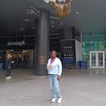 Edna Johnson - @ednajohnson8 - Instagram