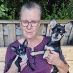 Edna Jørgensen - @ednajorgensen7 - Instagram
