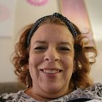 Iris Kinney - @ednaramoskinney - Instagram
