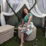 Edna Fontana Klein - @edna12fontana - Instagram