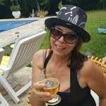 Edna Kleinschmidt - @ednakleinschmidt - Instagram
