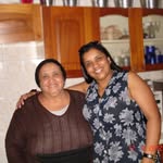 Edna Gomes Paiva Kramer - @ednagomespaivakramer - Instagram