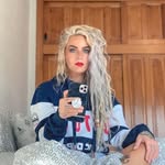 Edna Kramer - @ednakramer625 - Instagram