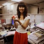 Edna Lam - @lamedna - Instagram