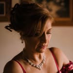 Edna Leiva - @ednaleivasanchez - Instagram